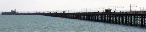 [An image showing Southend]